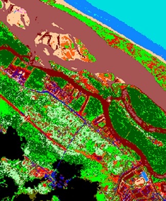 Perancangan Strategik Gunatanah Dan Pembangunan Bandar